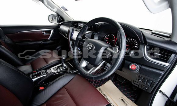 ซื้อ รถมือสอง Toyota Fortuner ขาว รถยนต์ ใน %{เมือง} ใน กรุงเทพมหานคร ซื้อ รถมือสอง Toyota Fortuner ขาว รถยนต์ ใน %{เมือง} ใน กรุงเทพมหานคร