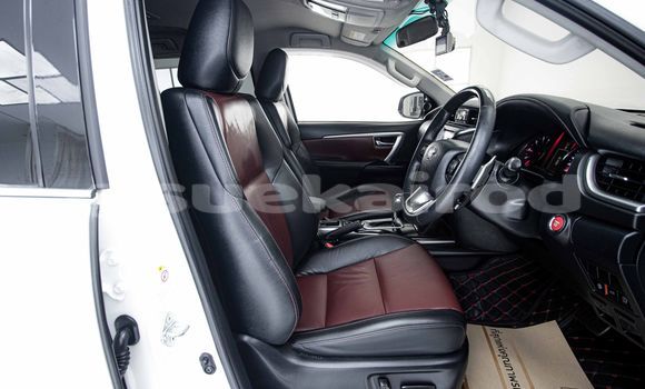 ซื้อ รถมือสอง Toyota Fortuner ขาว รถยนต์ ใน %{เมือง} ใน กรุงเทพมหานคร ซื้อ รถมือสอง Toyota Fortuner ขาว รถยนต์ ใน %{เมือง} ใน กรุงเทพมหานคร