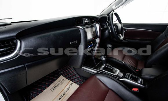 ซื้อ รถมือสอง Toyota Fortuner ขาว รถยนต์ ใน %{เมือง} ใน กรุงเทพมหานคร ซื้อ รถมือสอง Toyota Fortuner ขาว รถยนต์ ใน %{เมือง} ใน กรุงเทพมหานคร