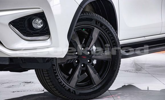 ซื้อ รถมือสอง Toyota Fortuner ขาว รถยนต์ ใน %{เมือง} ใน กรุงเทพมหานคร ซื้อ รถมือสอง Toyota Fortuner ขาว รถยนต์ ใน %{เมือง} ใน กรุงเทพมหานคร