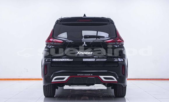 Buy Used Mitsubishi Xpander Black Car in Bangkok in Bangkok Buy Used Mitsubishi Xpander Black Car in Bangkok in Bangkok