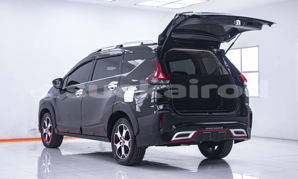 Buy Used Mitsubishi Xpander Black Car in Bangkok in Bangkok Buy Used Mitsubishi Xpander Black Car in Bangkok in Bangkok