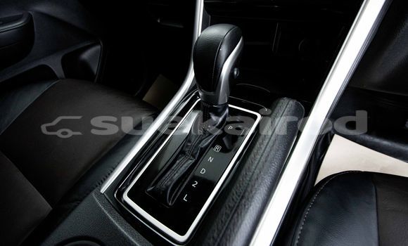 Buy Used Mitsubishi Xpander Black Car in Bangkok in Bangkok Buy Used Mitsubishi Xpander Black Car in Bangkok in Bangkok