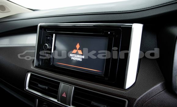 Buy Used Mitsubishi Xpander Black Car in Bangkok in Bangkok Buy Used Mitsubishi Xpander Black Car in Bangkok in Bangkok