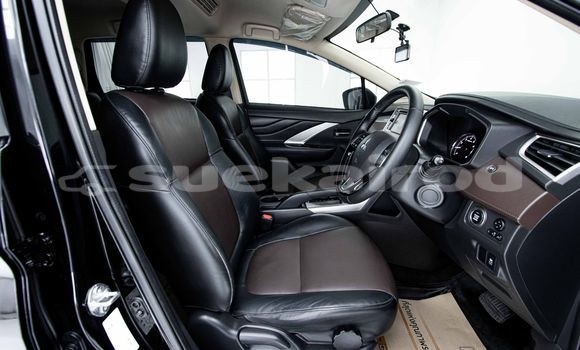 Buy Used Mitsubishi Xpander Black Car in Bangkok in Bangkok Buy Used Mitsubishi Xpander Black Car in Bangkok in Bangkok