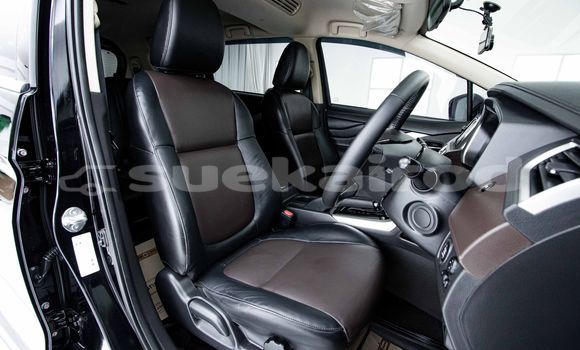 Buy Used Mitsubishi Xpander Black Car in Bangkok in Bangkok Buy Used Mitsubishi Xpander Black Car in Bangkok in Bangkok