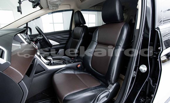 Buy Used Mitsubishi Xpander Black Car in Bangkok in Bangkok Buy Used Mitsubishi Xpander Black Car in Bangkok in Bangkok