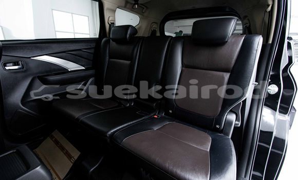 Buy Used Mitsubishi Xpander Black Car in Bangkok in Bangkok Buy Used Mitsubishi Xpander Black Car in Bangkok in Bangkok