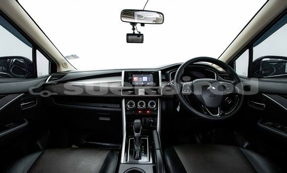 Buy Used Mitsubishi Xpander Black Car in Bangkok in Bangkok Buy Used Mitsubishi Xpander Black Car in Bangkok in Bangkok