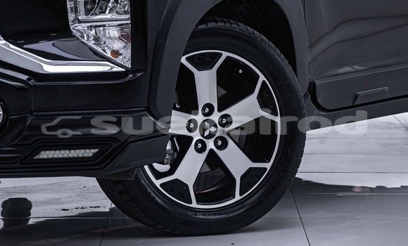 Buy Used Mitsubishi Xpander Black Car in Bangkok in Bangkok Buy Used Mitsubishi Xpander Black Car in Bangkok in Bangkok