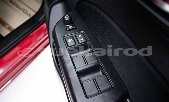 Buy Used Suzuki Swift Red Car in Bangkok in Bangkok Buy Used Suzuki Swift Red Car in Bangkok in Bangkok