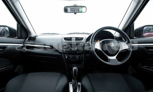 Buy Used Suzuki Swift Red Car in Bangkok in Bangkok Buy Used Suzuki Swift Red Car in Bangkok in Bangkok