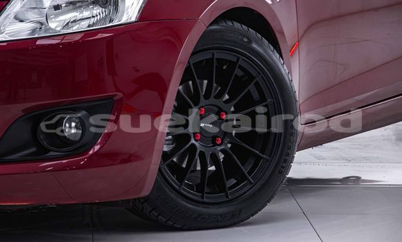 Buy Used Suzuki Swift Red Car in Bangkok in Bangkok Buy Used Suzuki Swift Red Car in Bangkok in Bangkok