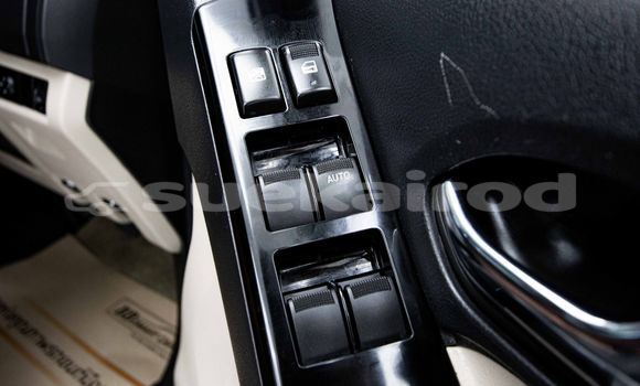 Buy Used Isuzu D-Max White Car in Bangkok in Bangkok Buy Used Isuzu D-Max White Car in Bangkok in Bangkok