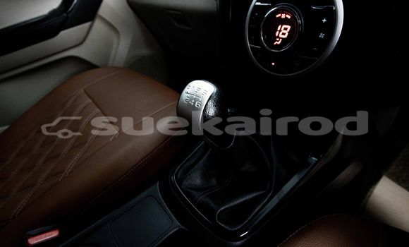 Buy Used Isuzu D-Max White Car in Bangkok in Bangkok Buy Used Isuzu D-Max White Car in Bangkok in Bangkok