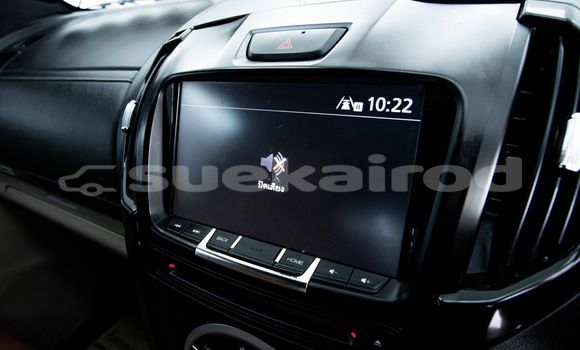 Buy Used Isuzu D-Max White Car in Bangkok in Bangkok Buy Used Isuzu D-Max White Car in Bangkok in Bangkok