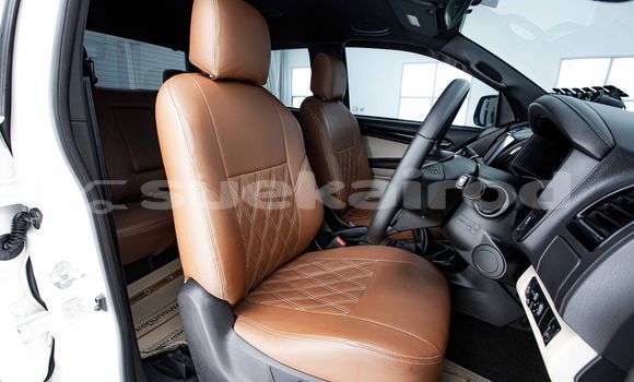 Buy Used Isuzu D-Max White Car in Bangkok in Bangkok Buy Used Isuzu D-Max White Car in Bangkok in Bangkok