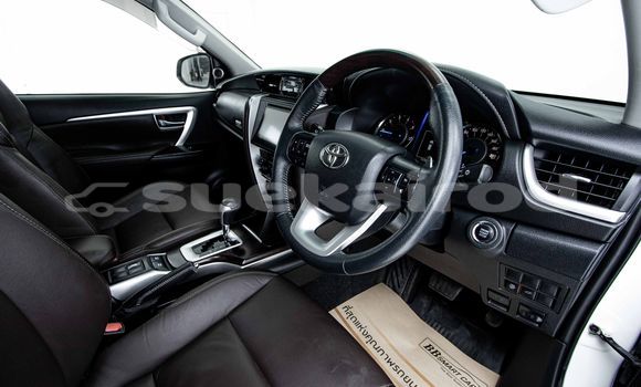 ซื้อ รถมือสอง Toyota Fortuner ขาว รถยนต์ ใน %{เมือง} ใน กรุงเทพมหานคร ซื้อ รถมือสอง Toyota Fortuner ขาว รถยนต์ ใน %{เมือง} ใน กรุงเทพมหานคร