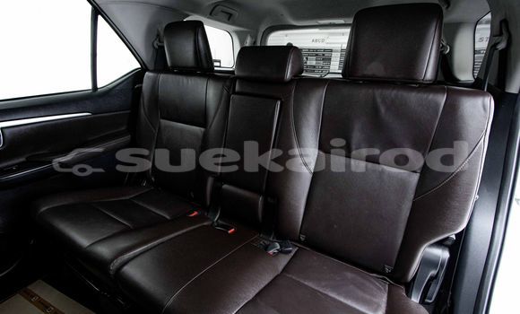 ซื้อ รถมือสอง Toyota Fortuner ขาว รถยนต์ ใน %{เมือง} ใน กรุงเทพมหานคร ซื้อ รถมือสอง Toyota Fortuner ขาว รถยนต์ ใน %{เมือง} ใน กรุงเทพมหานคร