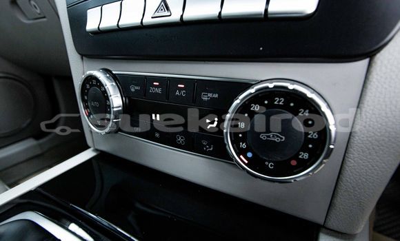 Buy Used Mercedes-Benz C-Classe Black Car in Bangkok in Bangkok Buy Used Mercedes-Benz C-Classe Black Car in Bangkok in Bangkok