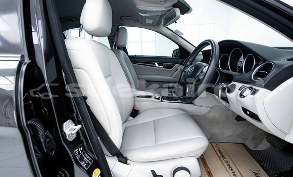 Buy Used Mercedes-Benz C-Classe Black Car in Bangkok in Bangkok Buy Used Mercedes-Benz C-Classe Black Car in Bangkok in Bangkok