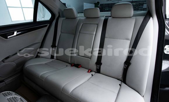 Buy Used Mercedes-Benz C-Classe Black Car in Bangkok in Bangkok Buy Used Mercedes-Benz C-Classe Black Car in Bangkok in Bangkok