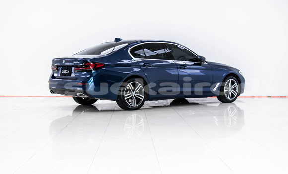 ซื้อ รถมือสอง BMW 5–Series สีน้ำเงิน รถยนต์ ใน %{เมือง} ใน กรุงเทพมหานคร ซื้อ รถมือสอง BMW 5–Series สีน้ำเงิน รถยนต์ ใน %{เมือง} ใน กรุงเทพมหานคร