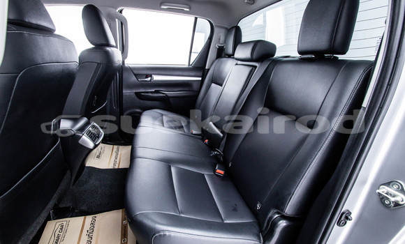 ซื้อ รถมือสอง Toyota Hiluxe Revo อื่น ๆ รถยนต์ ใน %{เมือง} ใน กรุงเทพมหานคร ซื้อ รถมือสอง Toyota Hiluxe Revo อื่น ๆ รถยนต์ ใน %{เมือง} ใน กรุงเทพมหานคร