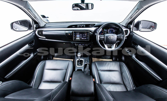 ซื้อ รถมือสอง Toyota Hiluxe Revo อื่น ๆ รถยนต์ ใน %{เมือง} ใน กรุงเทพมหานคร ซื้อ รถมือสอง Toyota Hiluxe Revo อื่น ๆ รถยนต์ ใน %{เมือง} ใน กรุงเทพมหานคร