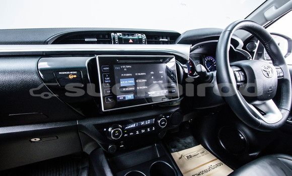 ซื้อ รถมือสอง Toyota Hiluxe Revo อื่น ๆ รถยนต์ ใน %{เมือง} ใน กรุงเทพมหานคร ซื้อ รถมือสอง Toyota Hiluxe Revo อื่น ๆ รถยนต์ ใน %{เมือง} ใน กรุงเทพมหานคร