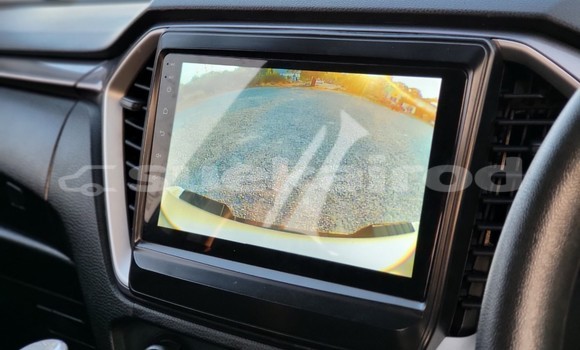 Buy Used Isuzu D-max Hi-Lander 4 dr White Car in Bangkok in Bangkok Buy Used Isuzu D-max Hi-Lander 4 dr White Car in Bangkok in Bangkok