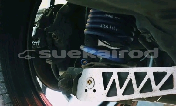 ซื้อ รถมือสอง Honda Civic สีแดง รถยนต์ ใน %{เมือง} ใน ชัยนาท