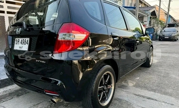 ซื้อ รถมือสอง Honda Jazz สีดำ รถยนต์ ใน %{เมือง} ใน ชลบุรี ซื้อ รถมือสอง Honda Jazz สีดำ รถยนต์ ใน %{เมือง} ใน ชลบุรี