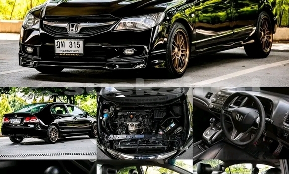 ซื้อ รถมือสอง Honda Civic สีดำ รถยนต์ ใน %{เมือง} ใน ชุมพร ซื้อ รถมือสอง Honda Civic สีดำ รถยนต์ ใน %{เมือง} ใน ชุมพร