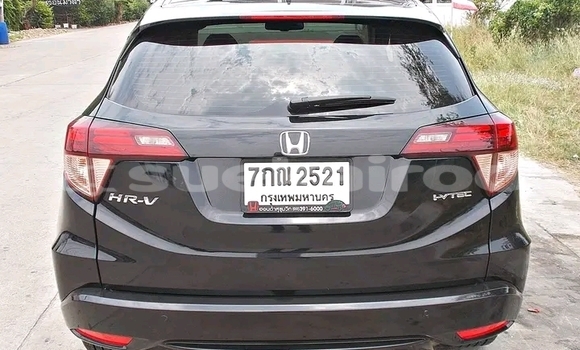 ซื้อ รถมือสอง Honda HR–V สีดำ รถยนต์ ใน %{เมือง} ใน ชัยภูมิ ซื้อ รถมือสอง Honda HR–V สีดำ รถยนต์ ใน %{เมือง} ใน ชัยภูมิ
