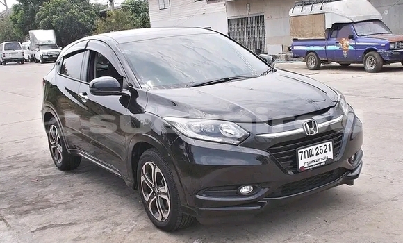 ซื้อ รถมือสอง Honda HR–V สีดำ รถยนต์ ใน %{เมือง} ใน ชัยภูมิ ซื้อ รถมือสอง Honda HR–V สีดำ รถยนต์ ใน %{เมือง} ใน ชัยภูมิ