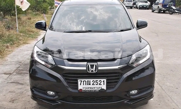 ซื้อ รถมือสอง Honda HR–V สีดำ รถยนต์ ใน %{เมือง} ใน ชัยภูมิ ซื้อ รถมือสอง Honda HR–V สีดำ รถยนต์ ใน %{เมือง} ใน ชัยภูมิ