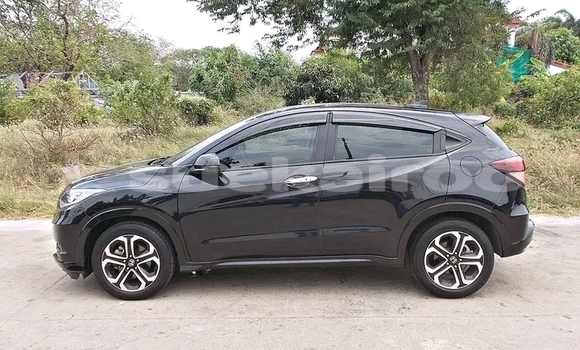 ซื้อ รถมือสอง Honda HR–V สีดำ รถยนต์ ใน %{เมือง} ใน ชัยภูมิ ซื้อ รถมือสอง Honda HR–V สีดำ รถยนต์ ใน %{เมือง} ใน ชัยภูมิ