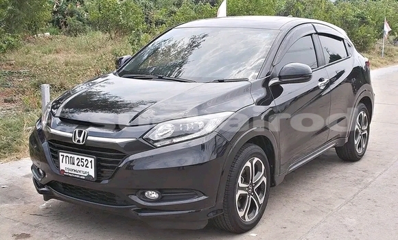 ซื้อ รถมือสอง Honda HR–V สีดำ รถยนต์ ใน %{เมือง} ใน ชัยภูมิ ซื้อ รถมือสอง Honda HR–V สีดำ รถยนต์ ใน %{เมือง} ใน ชัยภูมิ