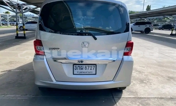 Buy Used Honda Freed Other Car in Khlung in Chanthaburi