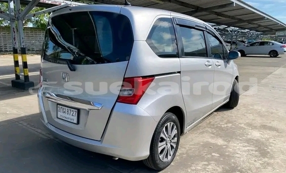 ซื้อ รถมือสอง Honda Freed อื่น ๆ รถยนต์ ใน %{เมือง} ใน จันทบุรี ซื้อ รถมือสอง Honda Freed อื่น ๆ รถยนต์ ใน %{เมือง} ใน จันทบุรี