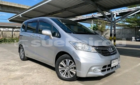 ซื้อ รถมือสอง Honda Freed อื่น ๆ รถยนต์ ใน %{เมือง} ใน จันทบุรี ซื้อ รถมือสอง Honda Freed อื่น ๆ รถยนต์ ใน %{เมือง} ใน จันทบุรี