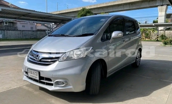 ซื้อ รถมือสอง Honda Freed อื่น ๆ รถยนต์ ใน %{เมือง} ใน จันทบุรี ซื้อ รถมือสอง Honda Freed อื่น ๆ รถยนต์ ใน %{เมือง} ใน จันทบุรี