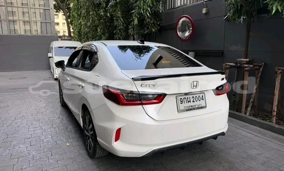 ซื้อ รถมือสอง Honda City ขาว รถยนต์ ใน %{เมือง} ใน ชัยนาท ซื้อ รถมือสอง Honda City ขาว รถยนต์ ใน %{เมือง} ใน ชัยนาท