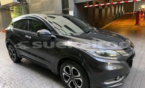 ซื้อ รถมือสอง Honda HR-V สีดำ รถยนต์ ใน %{เมือง} ใน ชัยนาท ซื้อ รถมือสอง Honda HR-V สีดำ รถยนต์ ใน %{เมือง} ใน ชัยนาท