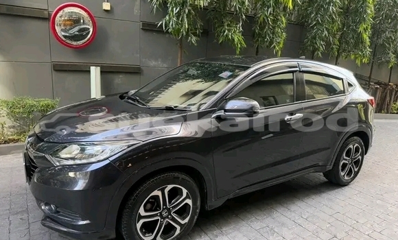 ซื้อ รถมือสอง Honda HR-V สีดำ รถยนต์ ใน %{เมือง} ใน ชัยนาท ซื้อ รถมือสอง Honda HR-V สีดำ รถยนต์ ใน %{เมือง} ใน ชัยนาท
