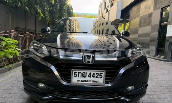 ซื้อ รถมือสอง Honda HR-V สีดำ รถยนต์ ใน %{เมือง} ใน ชัยนาท ซื้อ รถมือสอง Honda HR-V สีดำ รถยนต์ ใน %{เมือง} ใน ชัยนาท