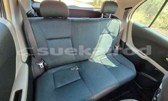 ซื้อ รถมือสอง Toyota Yaris อื่น ๆ รถยนต์ ใน %{เมือง} ใน ชัยภูมิ