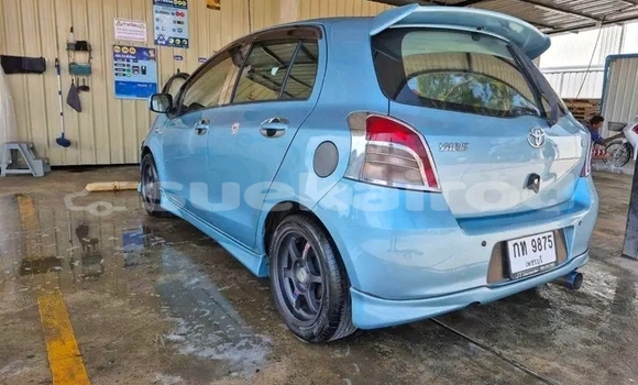 ซื้อ รถมือสอง Toyota Yaris อื่น ๆ รถยนต์ ใน %{เมือง} ใน ชัยภูมิ ซื้อ รถมือสอง Toyota Yaris อื่น ๆ รถยนต์ ใน %{เมือง} ใน ชัยภูมิ