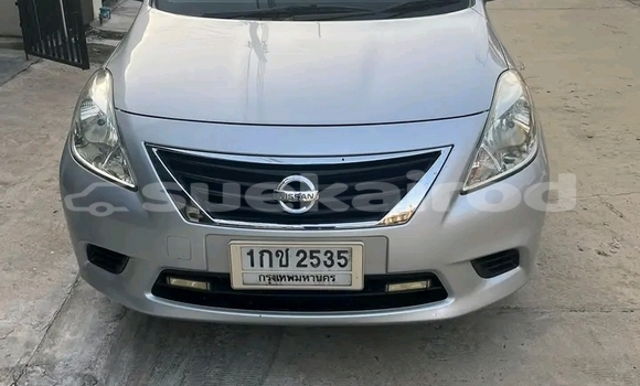 ซื้อ รถมือสอง Nissan Almera อื่น ๆ รถยนต์ ใน %{เมือง} ใน ชัยนาท ซื้อ รถมือสอง Nissan Almera อื่น ๆ รถยนต์ ใน %{เมือง} ใน ชัยนาท